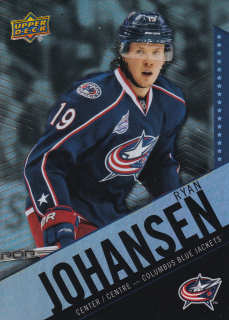 2015-16 UD Tim Hortons Collector's Series - Ryan Johansen