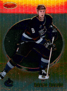 1998-99 Bowman's Best - Adrian Aucoin #36