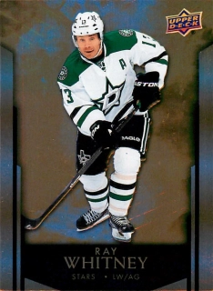 2022-23 UD Tim Hortons Legends - Ray Whitney #70