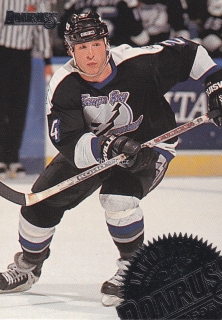 1994-95 Donruss - Danton Cole